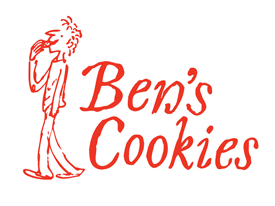 Ben's Cookies