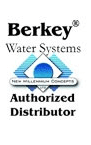 Berkey Water Filters discount codes