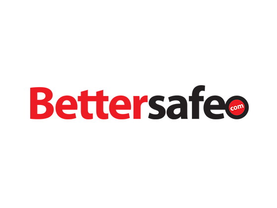 Bettersafe For discount codes