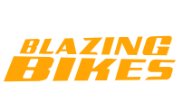 Blazing Bikes discount codes