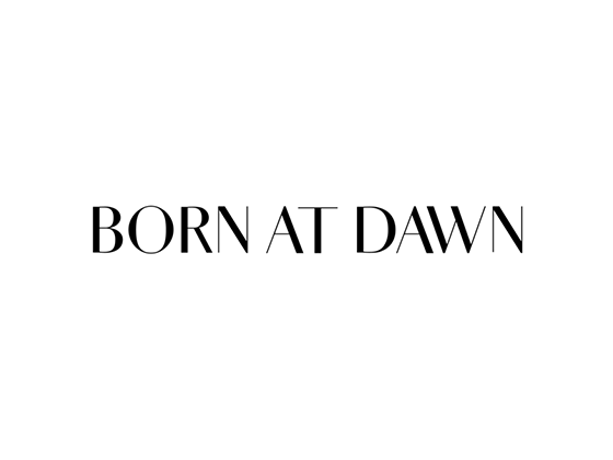Valid Born at Dawn and Deals discount codes
