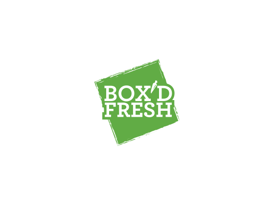 View Boxd Fresh and Deals discount codes