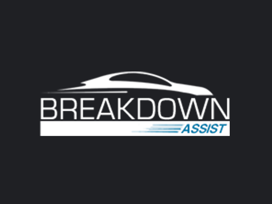 Updated Breakdown Assist discount codes