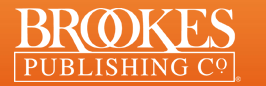 Brookes Publishing discount codes