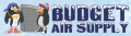 Budget Air Supply discount codes