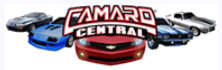 Camaro Central discount codes