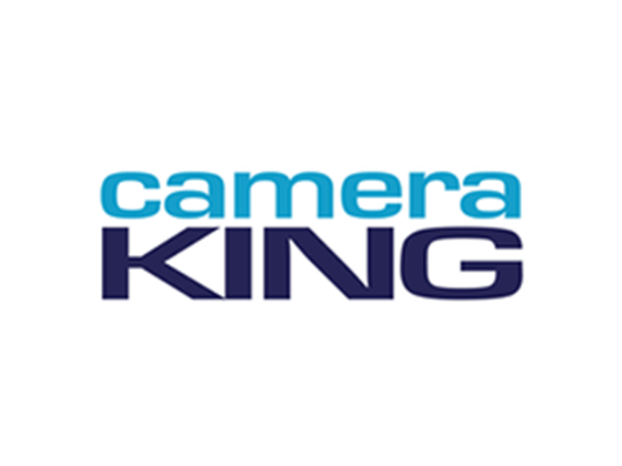 Complete list of CameraÂ King voucher and discount codes