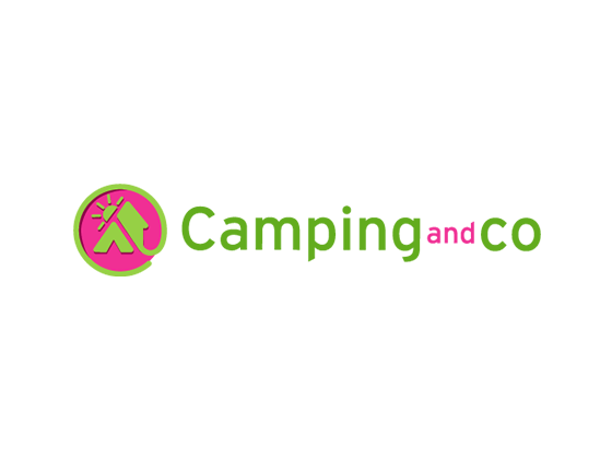 Free Camping & Co discount codes