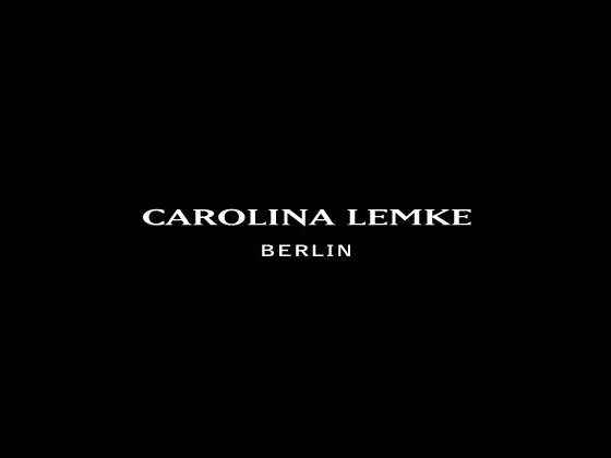 Carolina Lemke discount codes