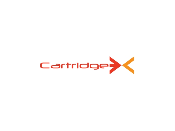 List of Cartridgex discount codes