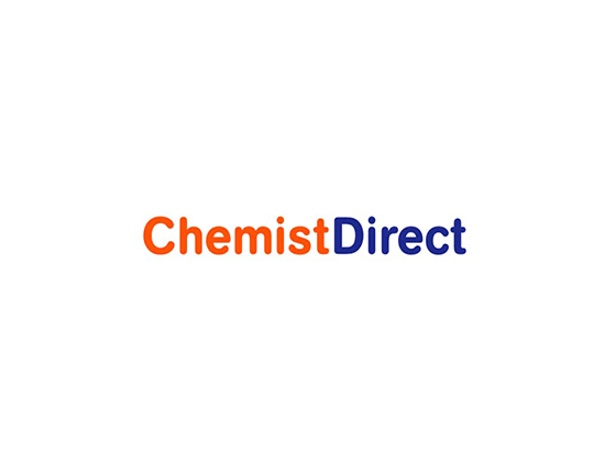 Valid Chemist.co.uk discount codes