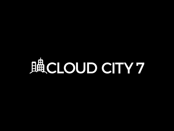 Valid Cloudcity 7 discount codes
