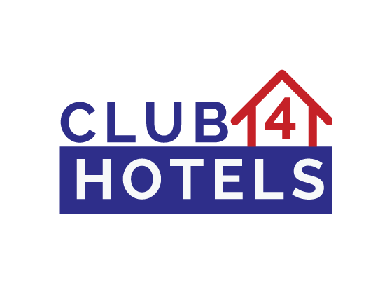 Free Club 4 Hotels discount codes