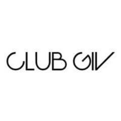 Club Giv discount codes