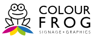 Colour Frog