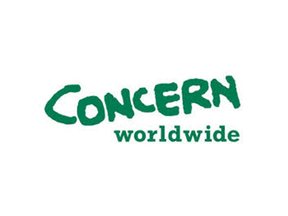 Free Concern Worldwide Gifts