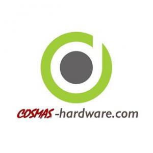 Cosmas Hardwares & discount codes
