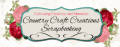Country Craft Creationss & discount codes