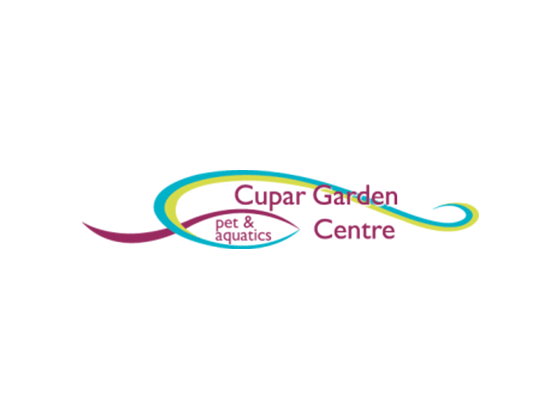Cupar Garden Centre discount codes