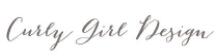 Curly Girl Design discount codes