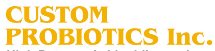 Custom Probioticss & Coupons