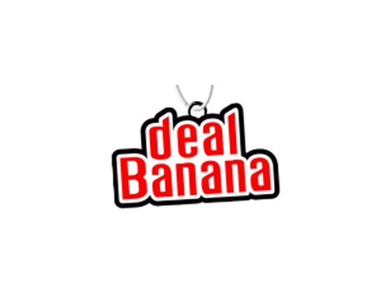 Valid Deal Banana discount codes