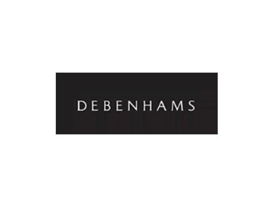 Debenhams Wedding Insurance discount codes