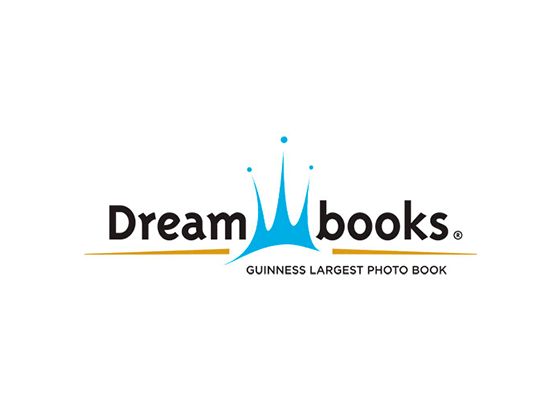 View Dreambooks discount codes