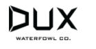 Dux Waterfowl discount codes