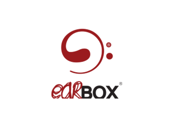 Complete list of Earbox discount codes