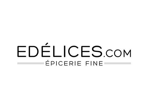 View Edelices discount codes