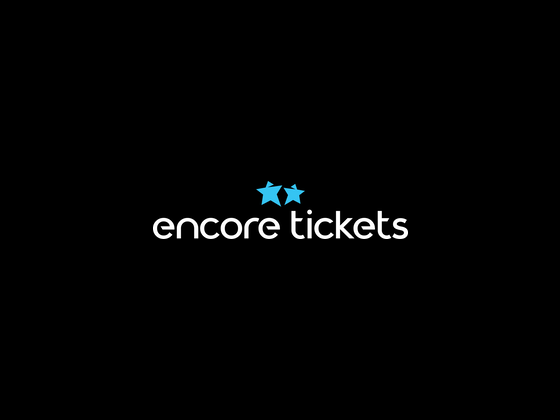 List of Encore Tickets and Deals discount codes