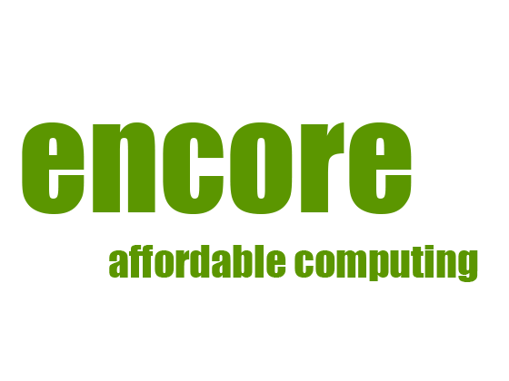 Valid Encore PC and Deals discount codes