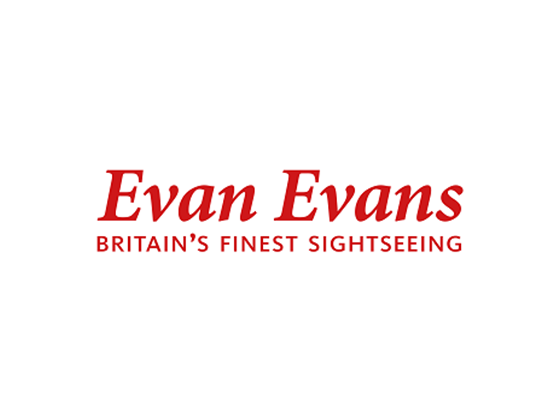 Valid Evan Evans Tours