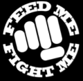 Feed Me Fight Me discount codes