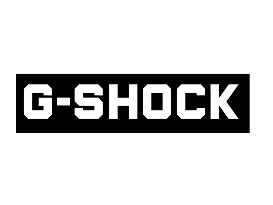 Updated G-Shock and