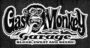 Gas Monkey Garage discount codes