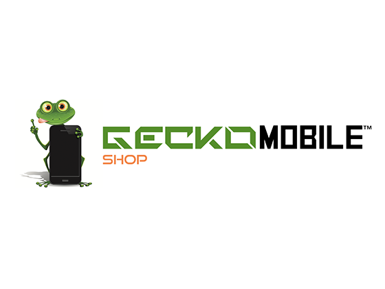 List of Gecko Mobile Shops discount codes