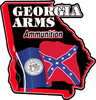 Georgia Arms discount codes