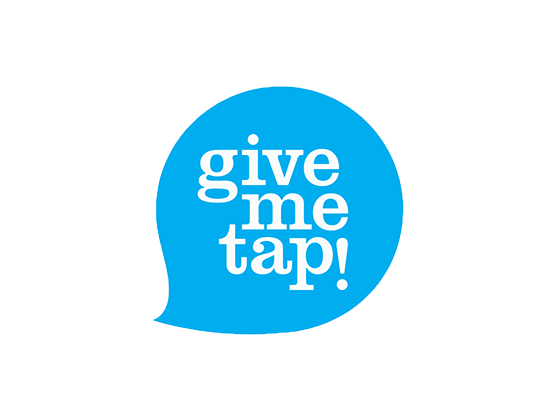 Updated Give Me Tap