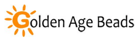 Golden Age Beads discount codes