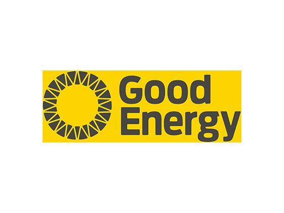 Good Energy -