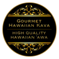 Gourmet Hawaiian Kavas &