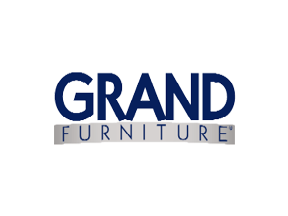 View Grand Furniture discount codes