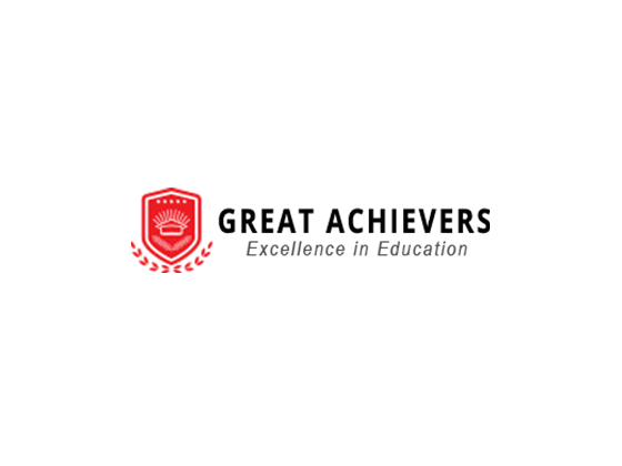 List of Great Achieverss