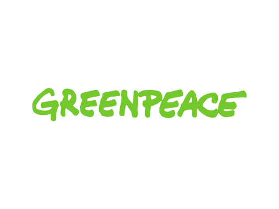 Valid Greenpeace