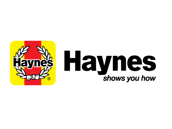 Updated Haynes and discount codes