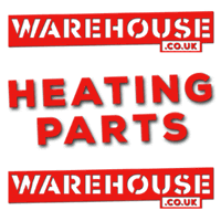 Heating Parts Warehouse discount codes