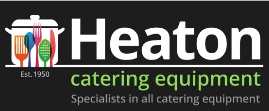 Heaton Catering Equipment discount codes