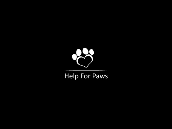 List of Help For Pawss